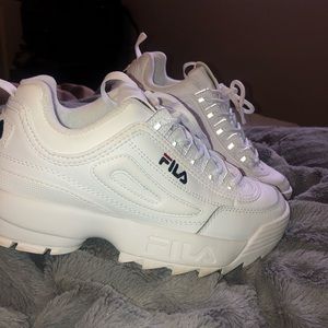 FILA DISRUPTOR 2 PREMIUM